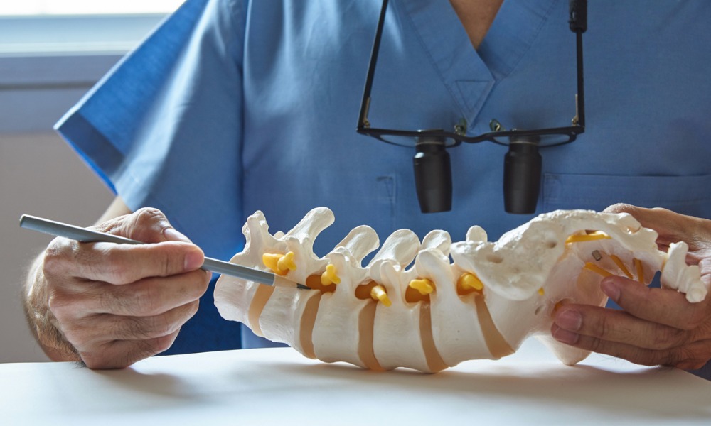 Why Choose Minimally Invasive Spine Surgery?