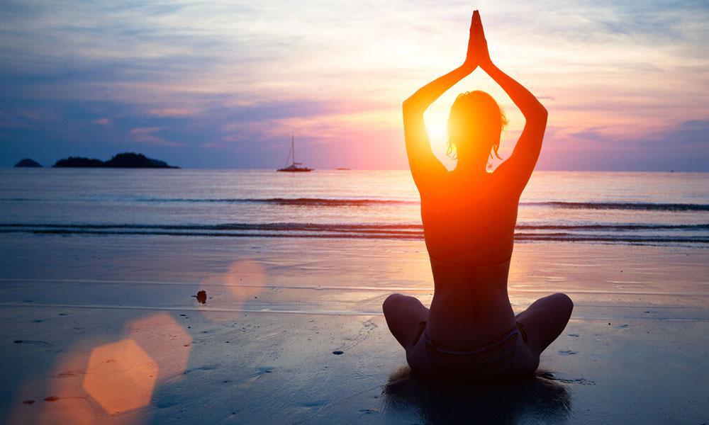 What Can Yoga Do For Your Mental Health?