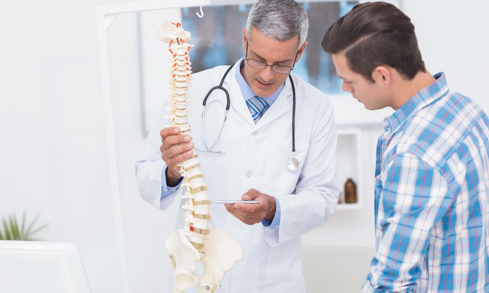 Understanding Common Spine Ailments You May Have
