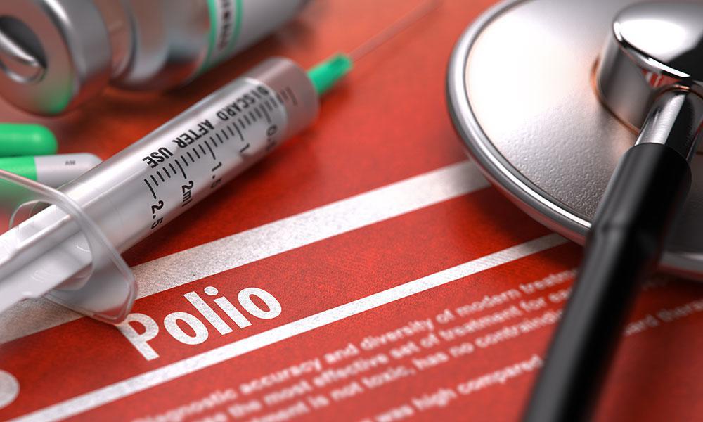 Is Polio The Secret Cure For Cancer?