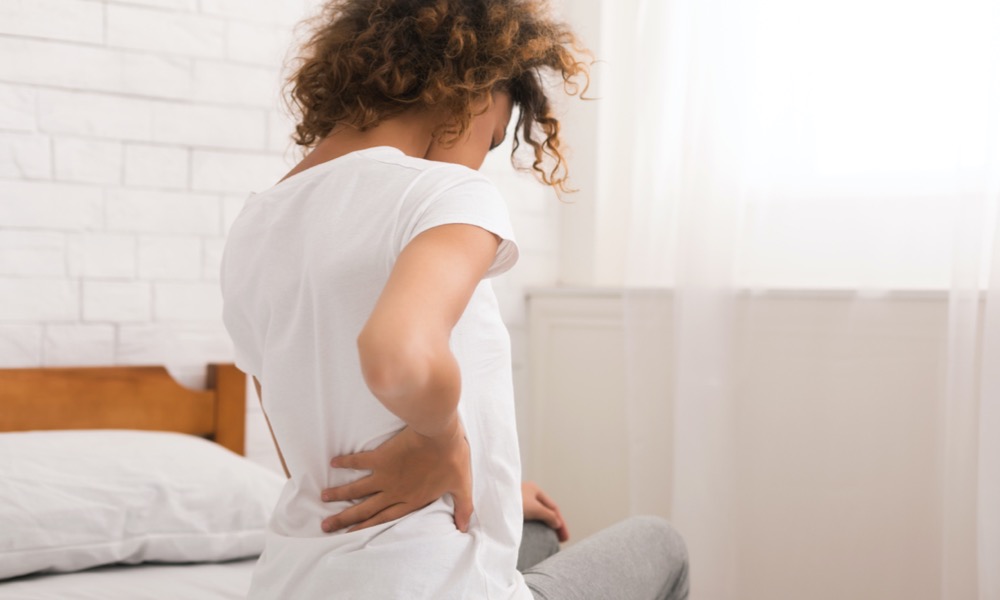 Narrowing Of The Spine: What To Know About Spinal Stenosis