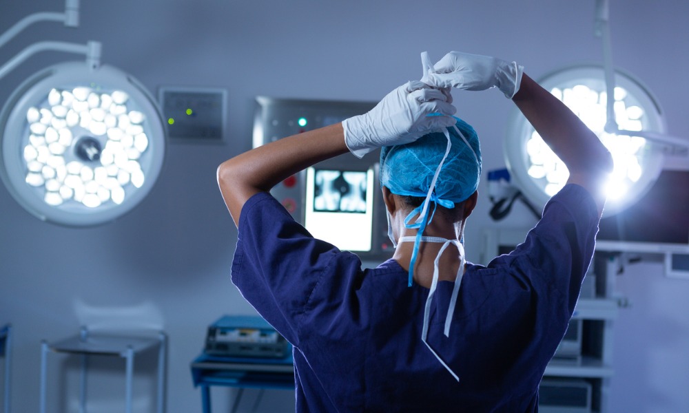 Yes, You Can Have Spine Surgery Without Opiates