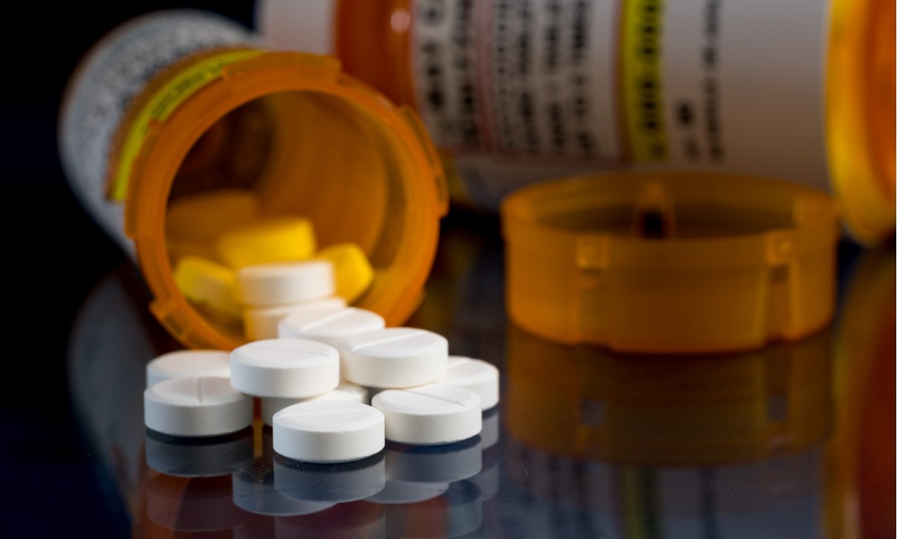 Opioids: Why We Don’t Use Them