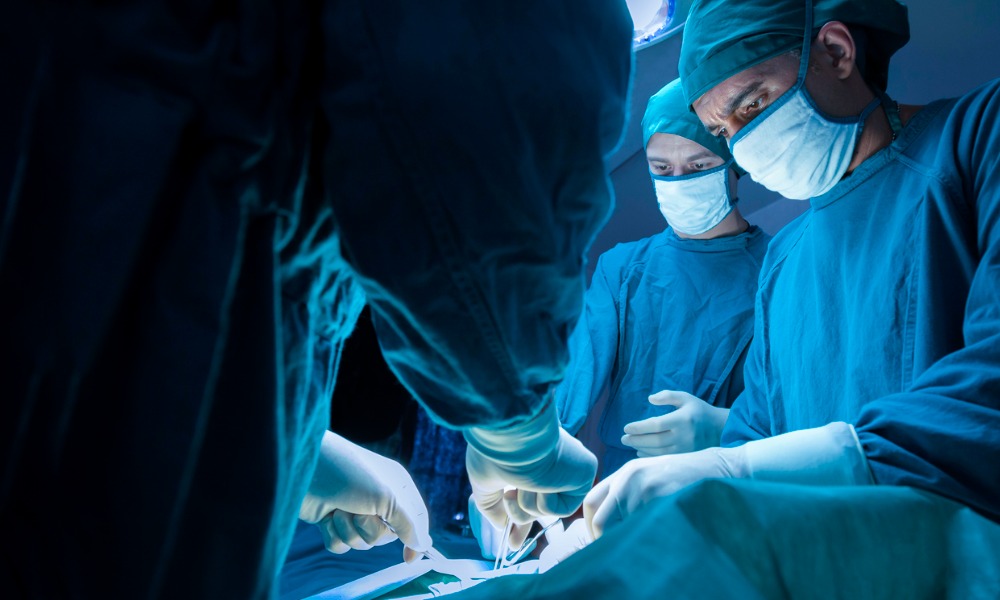 5 Questions To Ask Your Surgeon Before Considering Spine Surgery